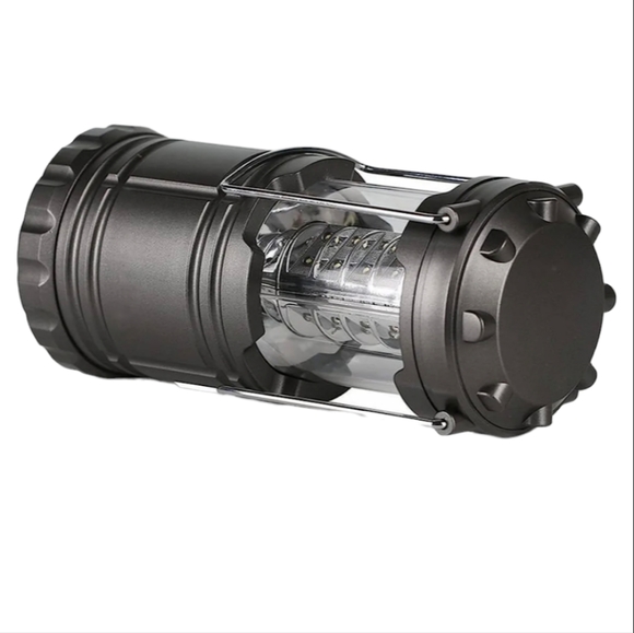 i-Zoom Outdoorsman Collapsible Lantern - Picture 4 of 13